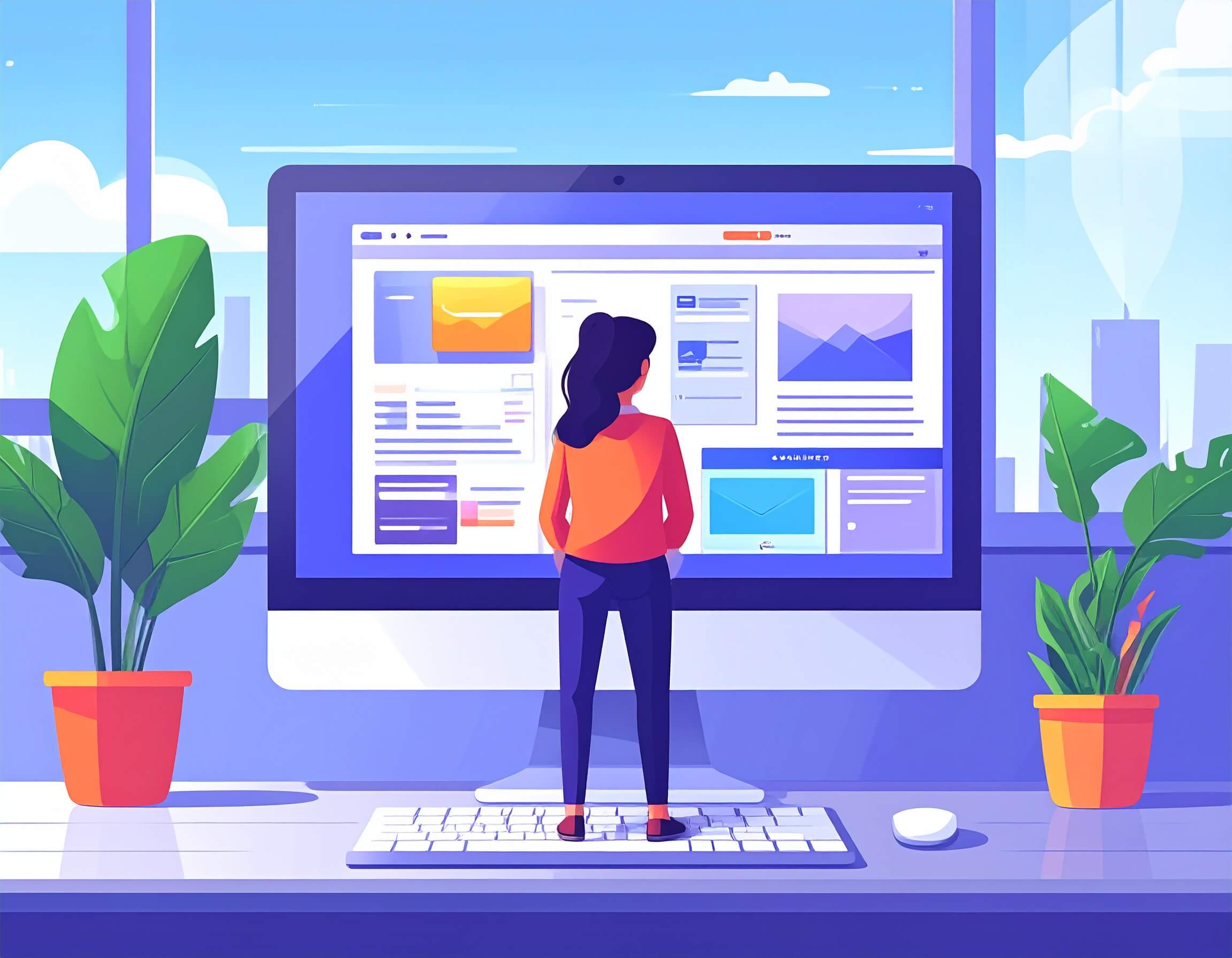 answer engine optimization